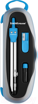 Набор для черчения Erich Krause S-Cool / 31527