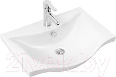 Умывальник Sanovit Albatros 55 10055-KL