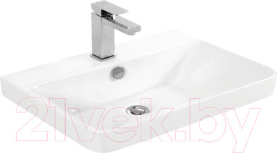 Умывальник Sanovit Luxury 50 11050-KL