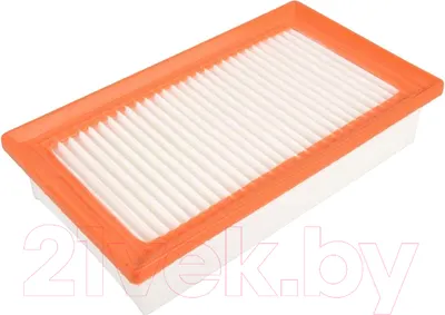 Воздушный фильтр Mann-Filter C26048