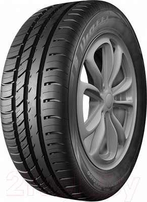 Летняя шина Viatti Strada Asimmetrico V-130 225/45R18 95V