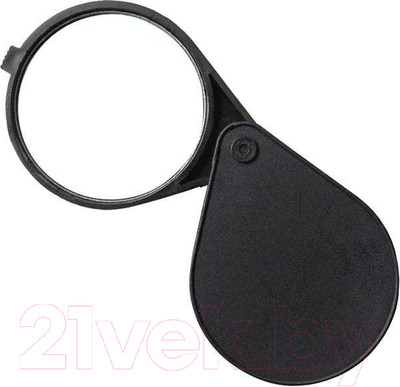 Лупа ручная deVente 4080702