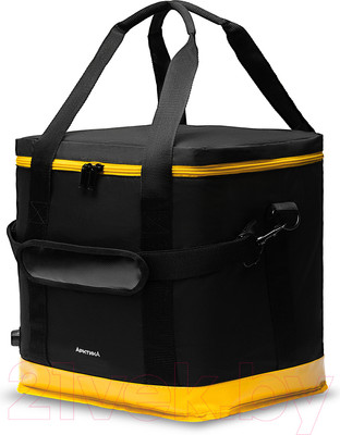 Термосумка Арктика 010-30 (черный)