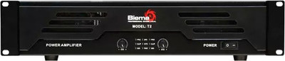 Усилитель для профессиональной акустики Biema T2