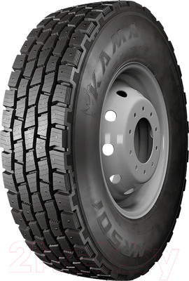 Грузовая шина KAMA NR 501 315/70R22.5 154/150L
