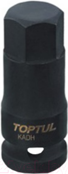 Головка слесарная Toptul KADH1619