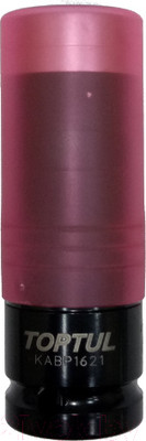 Головка слесарная Toptul KABP1621