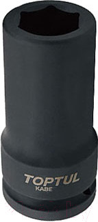 Головка слесарная Toptul KABE2419