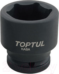 Головка слесарная Toptul KABA2430