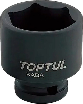 Головка слесарная Toptul KABA2438