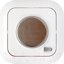 Выключатель Bylectrica Энергосбережение С1-230-039 с таймером (белый)