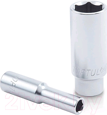 Головка слесарная Toptul BAEE1630