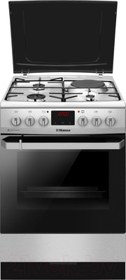 Плита комбинированная Hansa FCMX68209