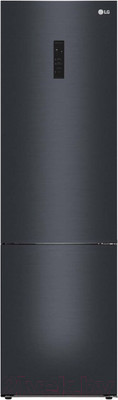 Холодильник с морозильником LG DoorCooling+  GA-B509CBTL