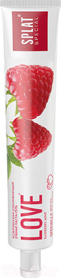 Зубная паста Splat Любовь (75мл)