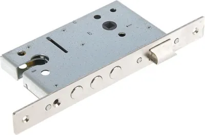Замок врезной Юркас Rigger 1211