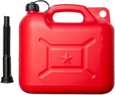 Канистра ЗВЕЗДА 3007 (20л)