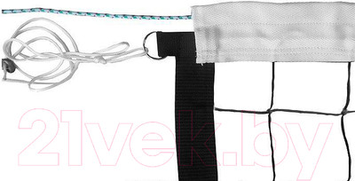 Сетка волейбольная No Brand FS-V-№8 (черный)