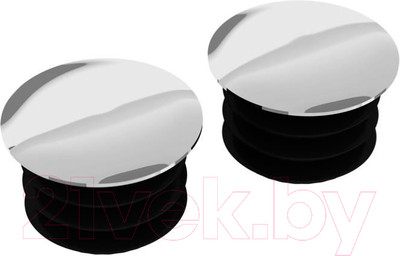 Заглушка мебельная Quick and Easy RWF 57242 (2шт)