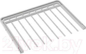 Вешалка выдвижная Quick and Easy 570x435x25мм RWJ 57262