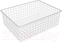 Корзина выдвижная Quick and Easy RWL 185 / 57272