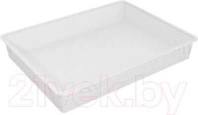 Корзина выдвижная для шкафа Quick and Easy RWM 85 / 57281