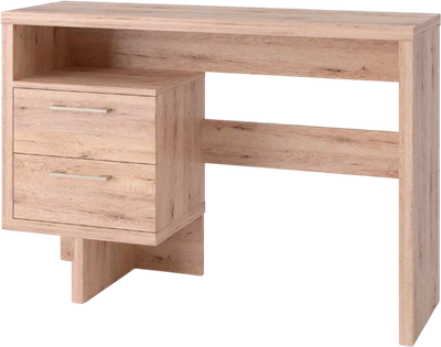 Туалетный столик MySTAR Вирджиния 100.1817 (дуб бонифаций)