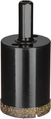 Коронка Gepard GP2077-40