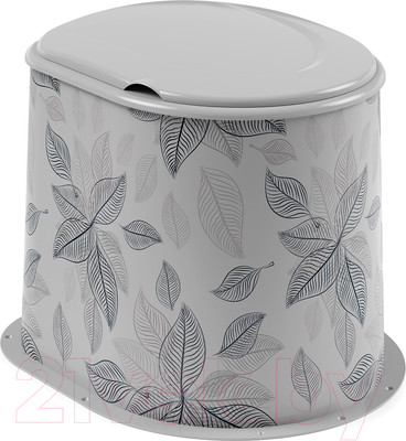 Дачный унитаз Альтернатива Парма / М3026