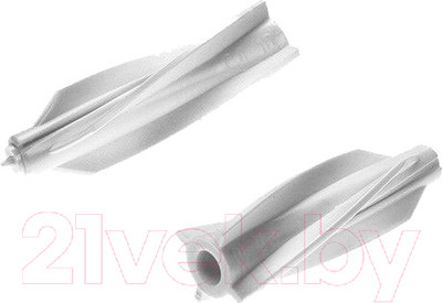 Дюбель для гипсокартона Starfix 10х60 / SM-97356-100 (100шт)