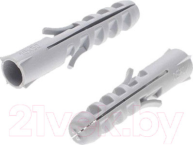 Дюбель распорный Starfix Тип S 5х25 / SM-52236-2000 (2000шт)