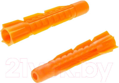 Дюбель распорный Starfix Тип U 6х37 / SM-93292-1000 (1000шт)