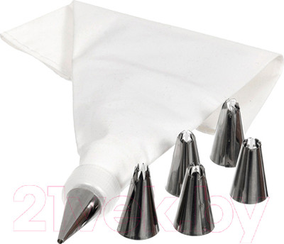 Кондитерский набор Marmiton 16182