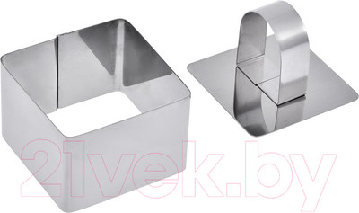 Форма для выкладки еды Marmiton 17094