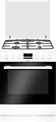 Плита газовая Hansa FCMW68229