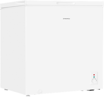 Морозильный ларь Maunfeld MFL200W