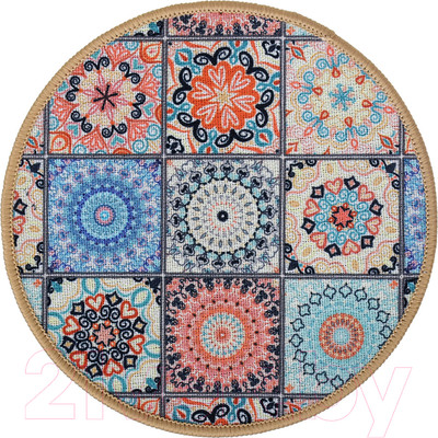 Подставка под горячее Marmiton Орнамент 17227