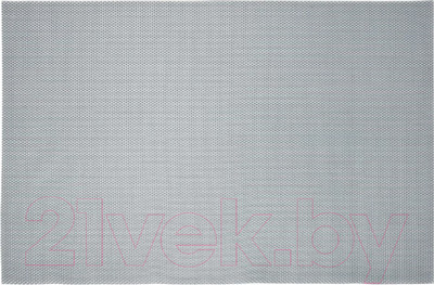 Плейсмат Marmiton Геометрия 17143 (серебристый)