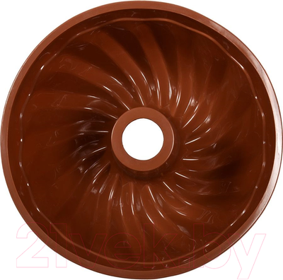 Форма для выпечки Marmiton Кекс 16035 (с отверстием)