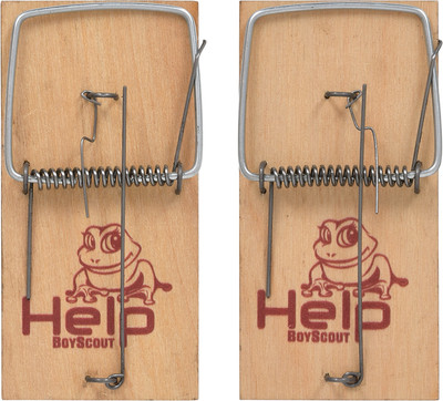 Мышеловка Help 80265