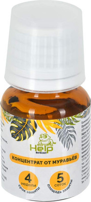 Концентрат от насекомых Help Для разведения в воде / 80274