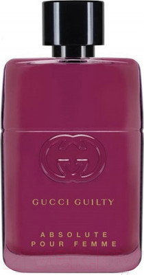 Парфюмерная вода Gucci Guilty Absolute Pour Femme (90мл)