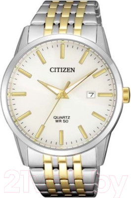 Часы наручные мужские Citizen BI5006-81P