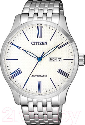 Часы наручные мужские Citizen NH8350-59B