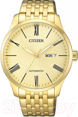 Часы наручные женские Citizen NH8352-53P