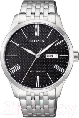 Часы наручные мужские Citizen NH8350-59E