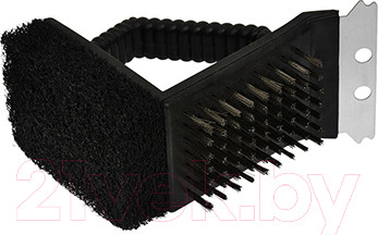 Щетка для чистки гриля Boyscout 61334