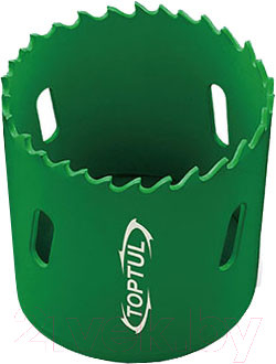 Коронка Toptul SAAC4744