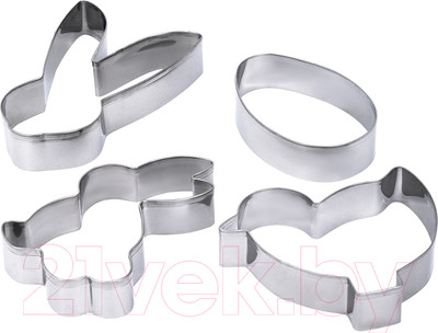 Набор для выпечки Marmiton Пасха 17075