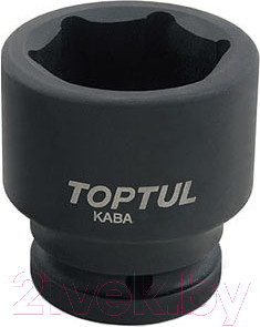 Головка слесарная Toptul KABA3236